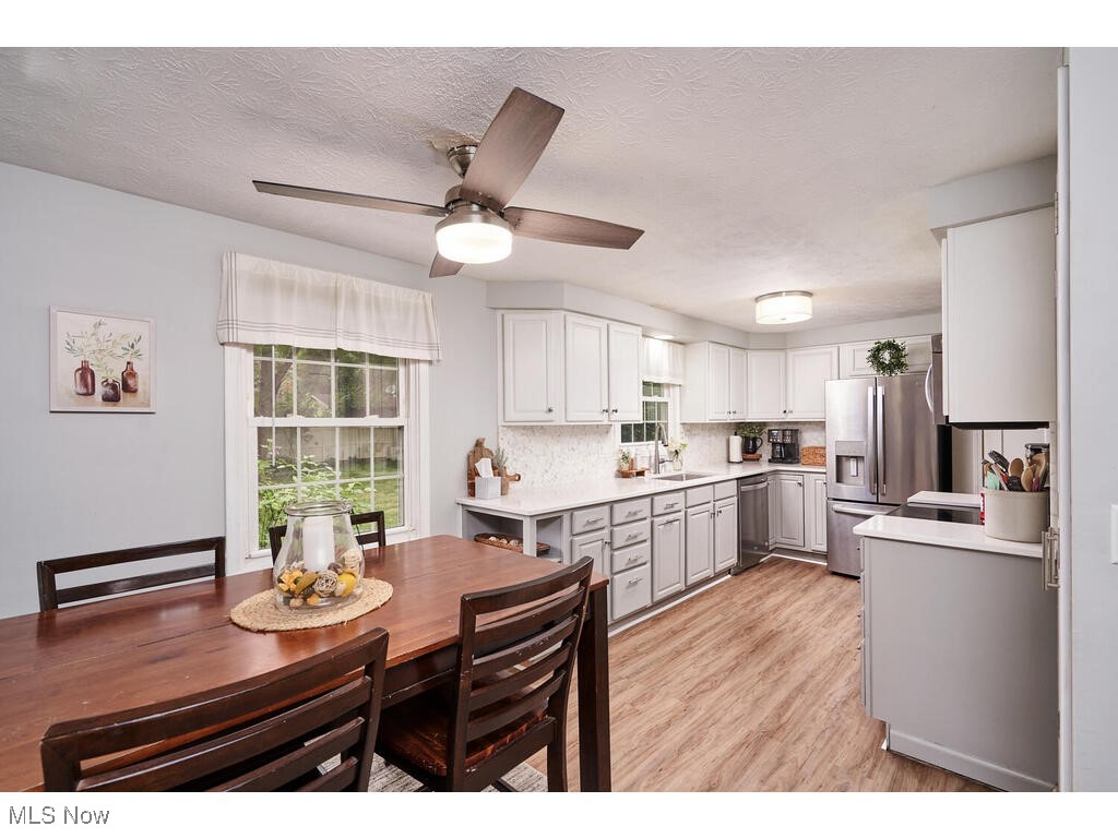 Forrest Brook Estates - Residential Lease