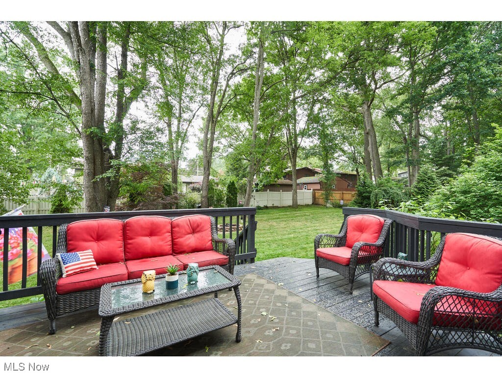 Forrest Brook Estates - Residential Lease