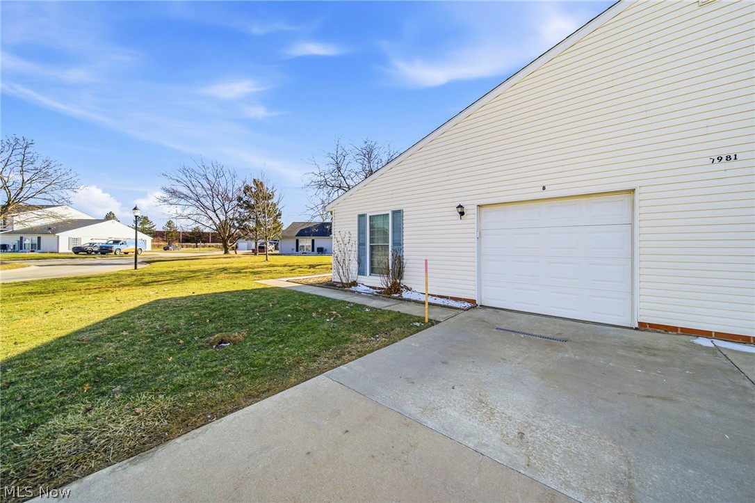 Independence Place - Residential