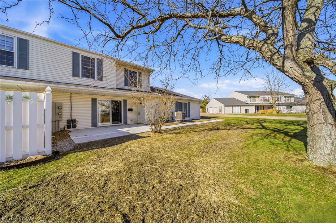 Independence Place - Residential