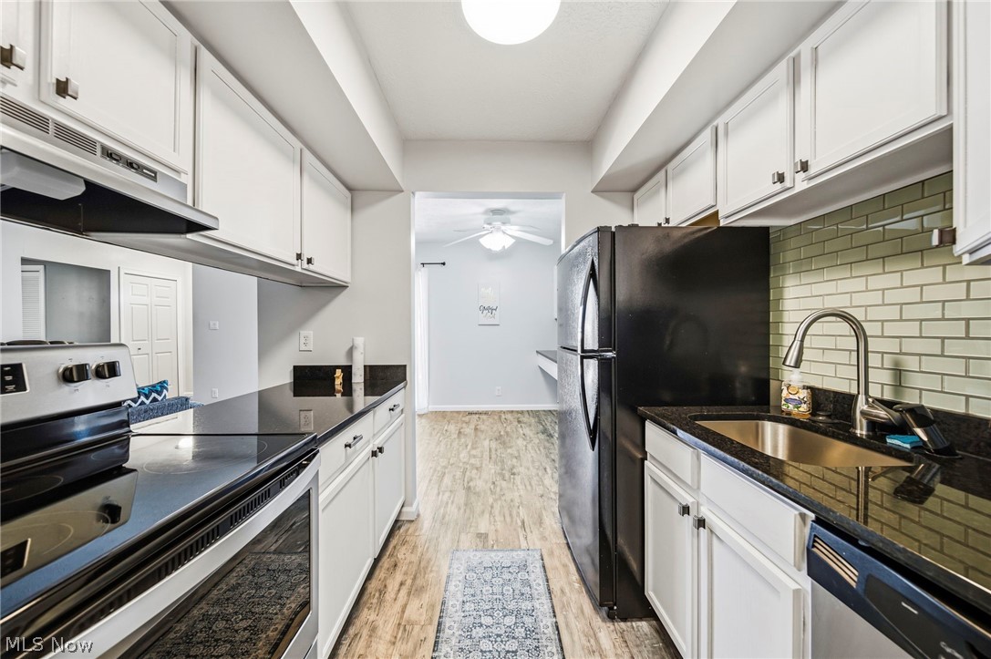 Independence Place - Residential