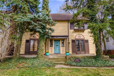 Photo for 2331 S Overlook Road