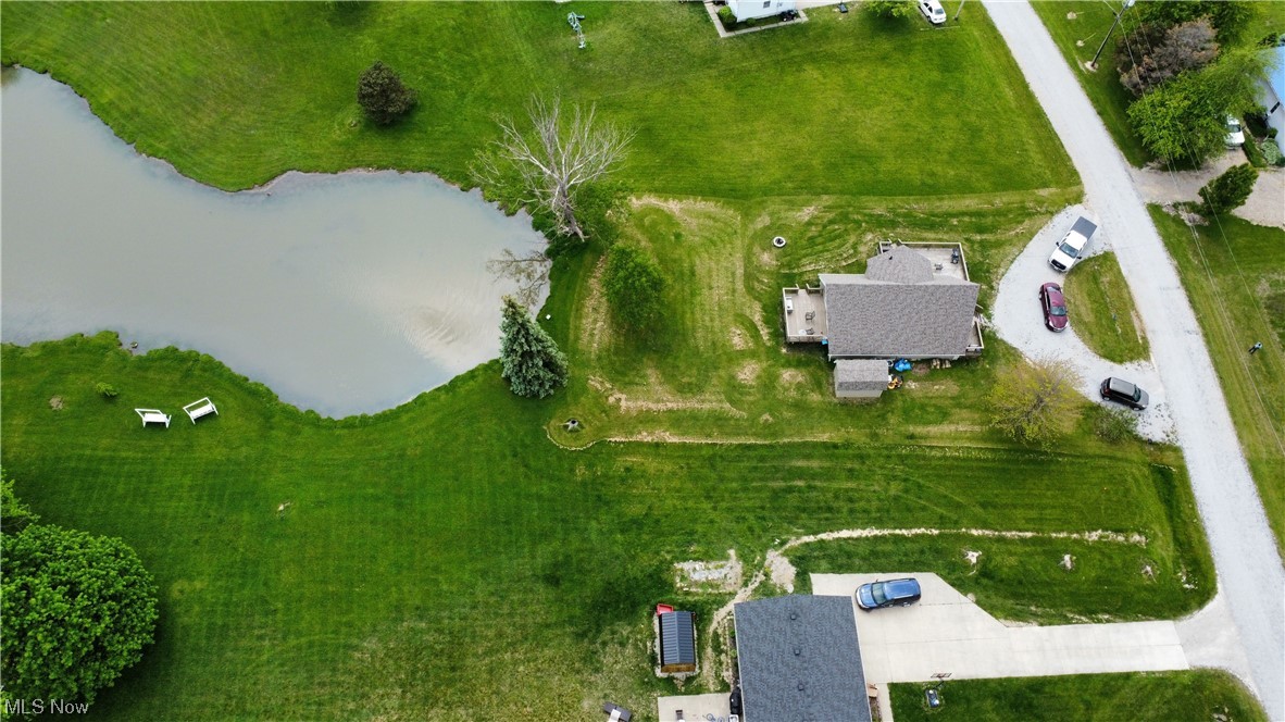 Cinnamon Lake - Residential