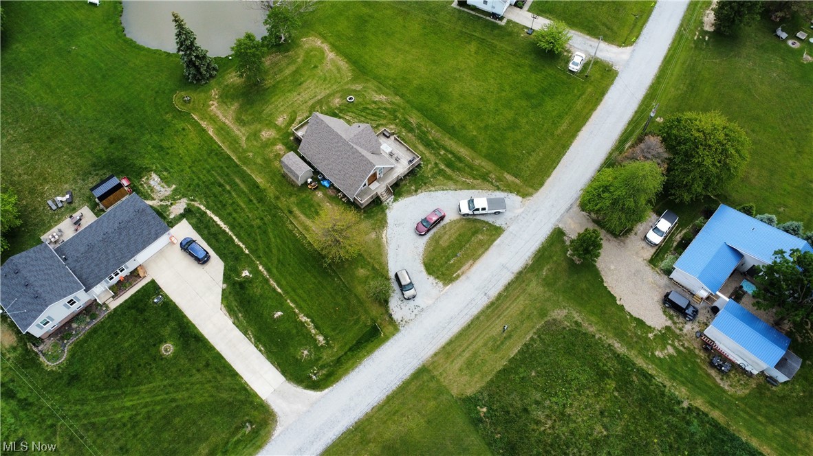 Cinnamon Lake - Residential