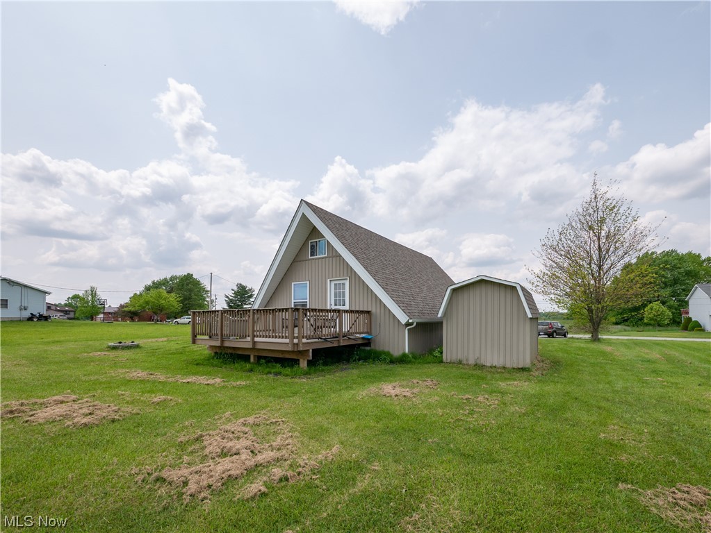 Cinnamon Lake - Residential