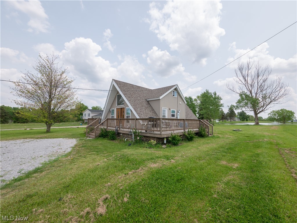 Cinnamon Lake - Residential