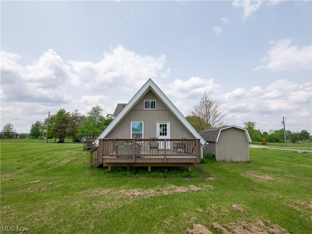 Cinnamon Lake - Residential