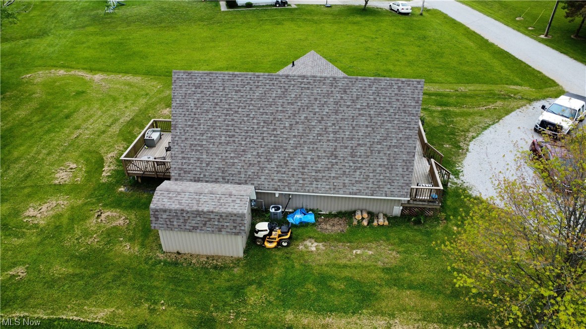 Cinnamon Lake - Residential