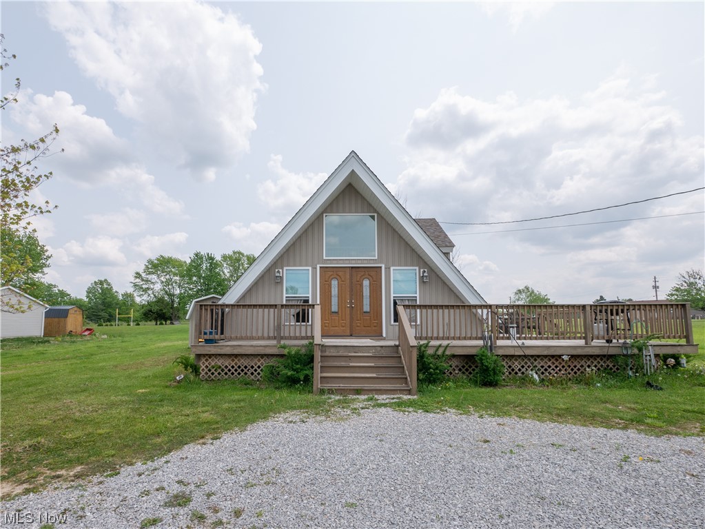 Cinnamon Lake - Residential