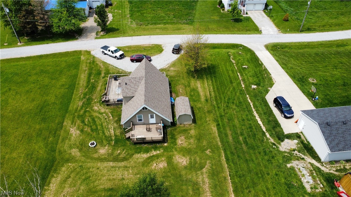 Cinnamon Lake - Residential