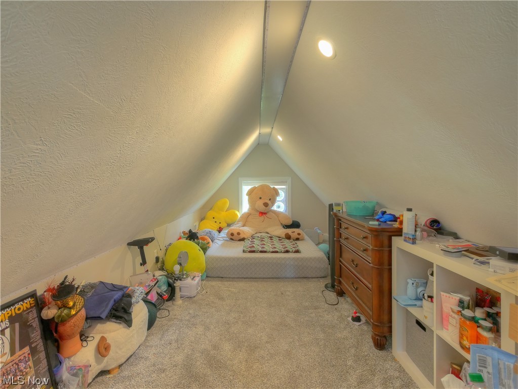 Cinnamon Lake - Residential