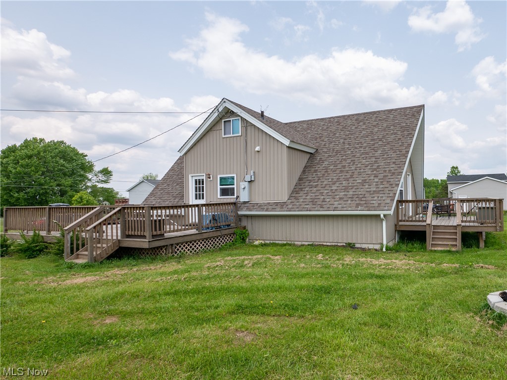 Cinnamon Lake - Residential