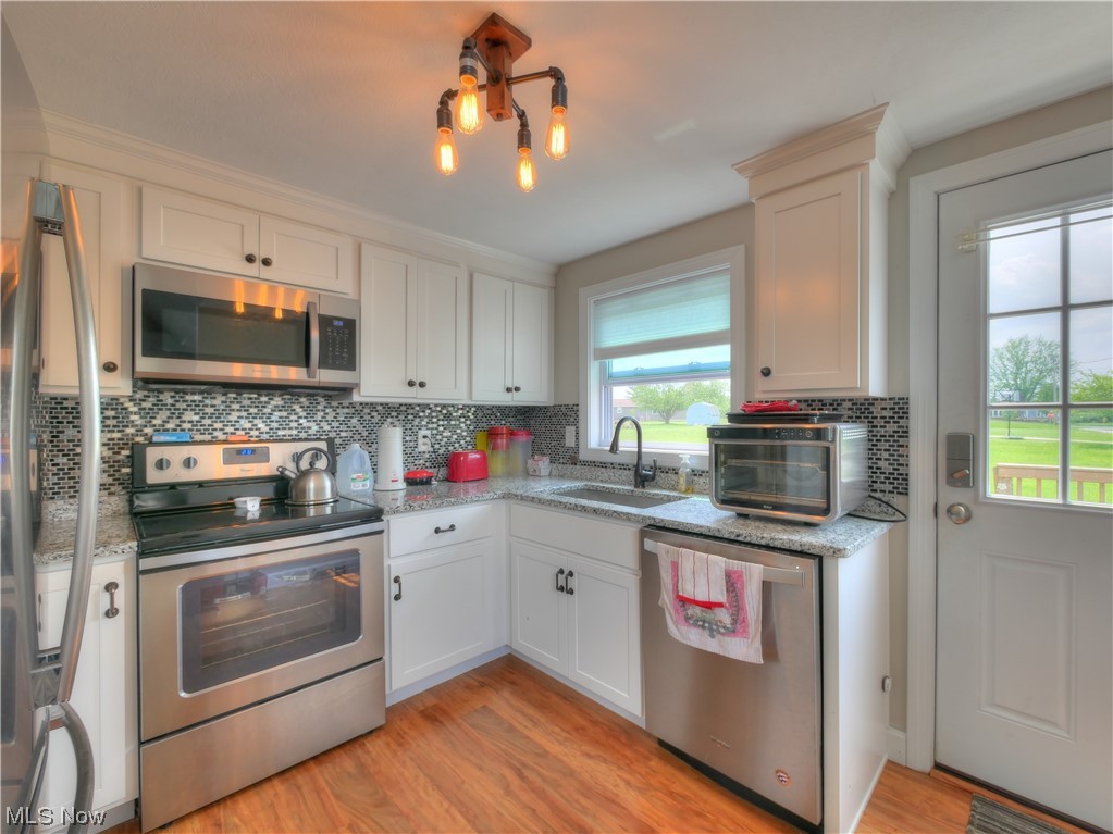 Cinnamon Lake - Residential