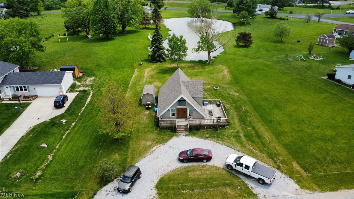 Cinnamon Lake - Residential