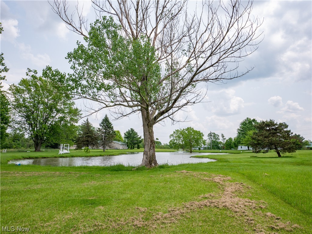 Cinnamon Lake - Residential