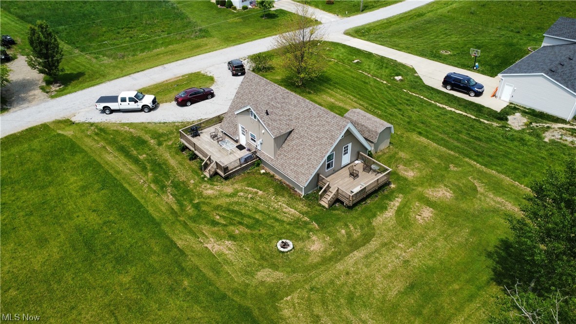 Cinnamon Lake - Residential