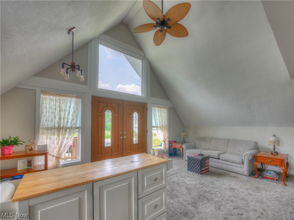 Cinnamon Lake - Residential