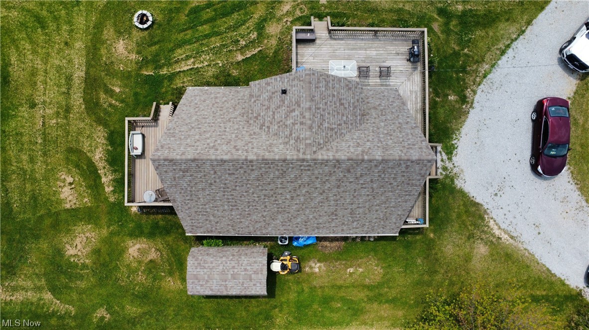 Cinnamon Lake - Residential