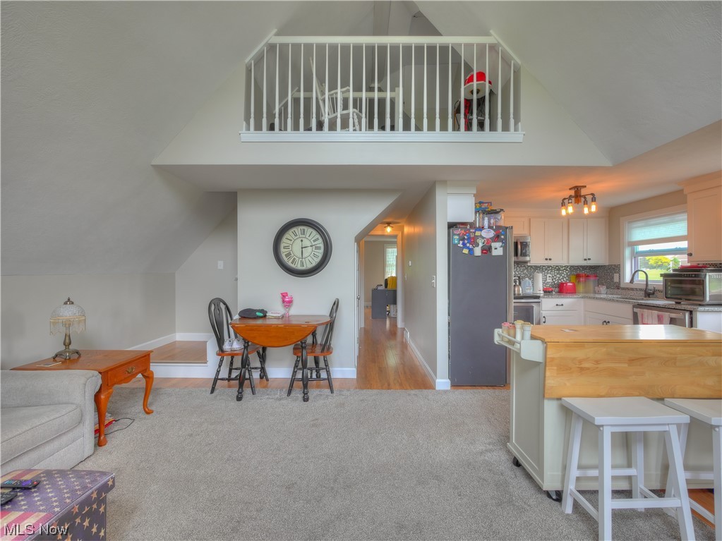 Cinnamon Lake - Residential