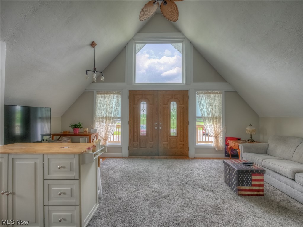 Cinnamon Lake - Residential