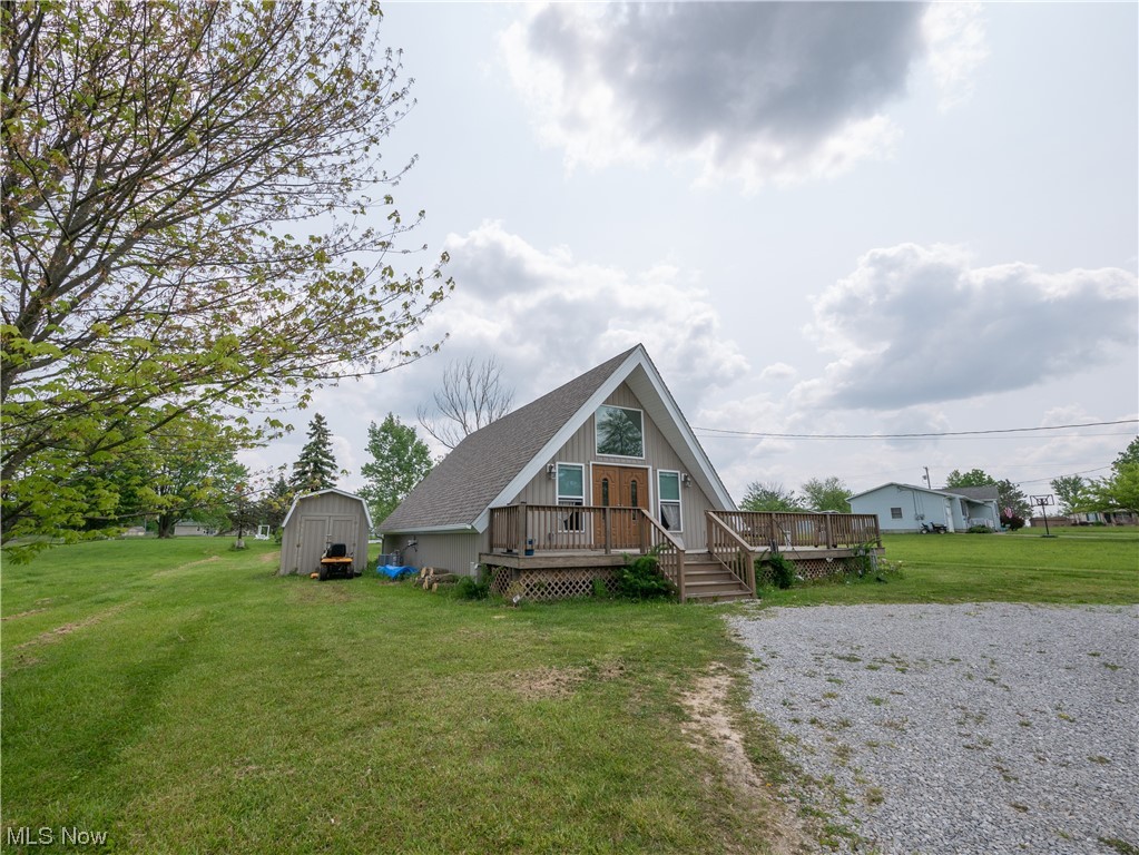 Cinnamon Lake - Residential