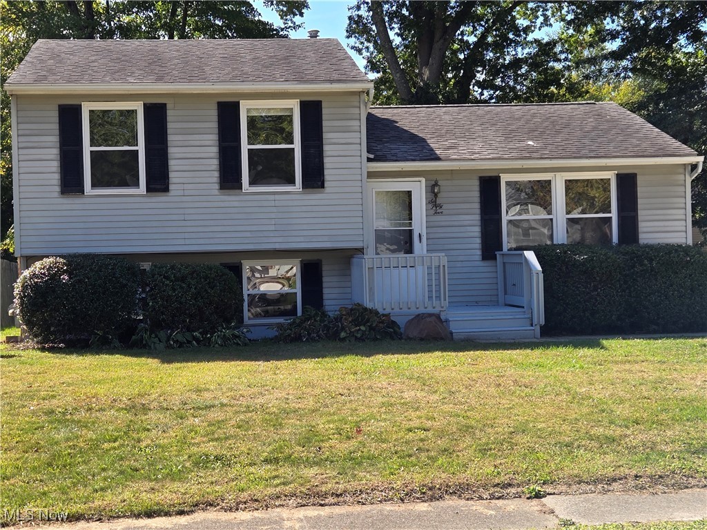 Diamond Hill Sub #2 - Residential