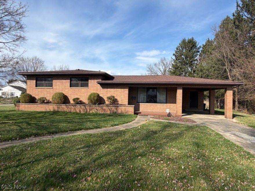 Charming Brick Tri-Level Home in the Heart of Williamstown! Welcome to this beautifully maintained home located just minutes from parks and schools and all the amenities this town has to offer. Perfectly positioned on a spacious corner lot, this property offers both COMFORT and CONVENIENCE. Inside you'll find 3 Bedrooms and 2 Full Baths along with hardwood floors that add warmth and character throughout the living spaces. The finished lower level offers additional space with a built-in wet bar and large finished room with fireplace making it ideal for entertaining or hosting family get togethers. Also a full bath on the lower level as well for guests and convenience. Additional features include 1st Floor laundry and nice storage building to store the lawn equipment or extra storage space if needed. Nice Screened in porch out back provides and excellent place for morning coffee or simply to just enjoy a quiet evening for relaxation. Water irrigation system as well to maintain the beautiful spacious yard.