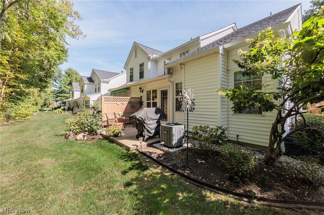 2114 W Reserve Circle