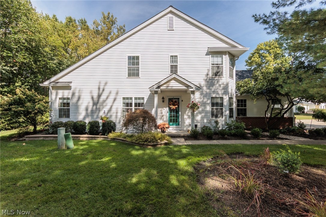 2114 W Reserve Circle