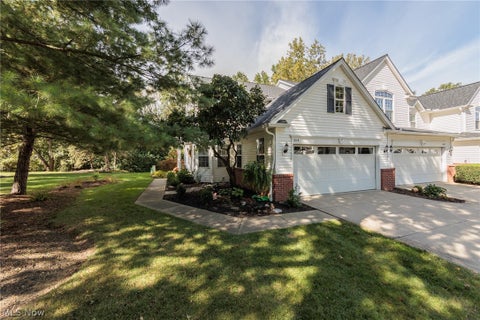 Condo For Sale - 2114 W Reserve Circle<br/> Lorain County, Avon, OH 44011