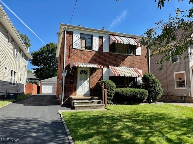 Hogue - Residential Lease