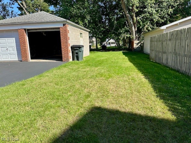 Hogue - Residential Lease