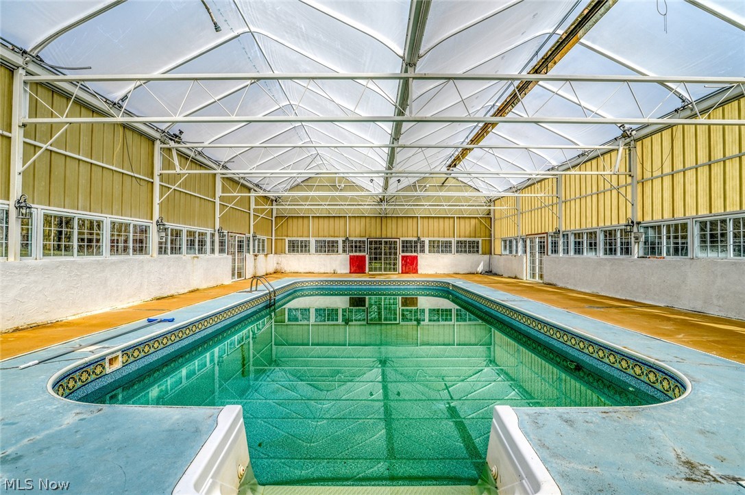 Ne Div - Residential