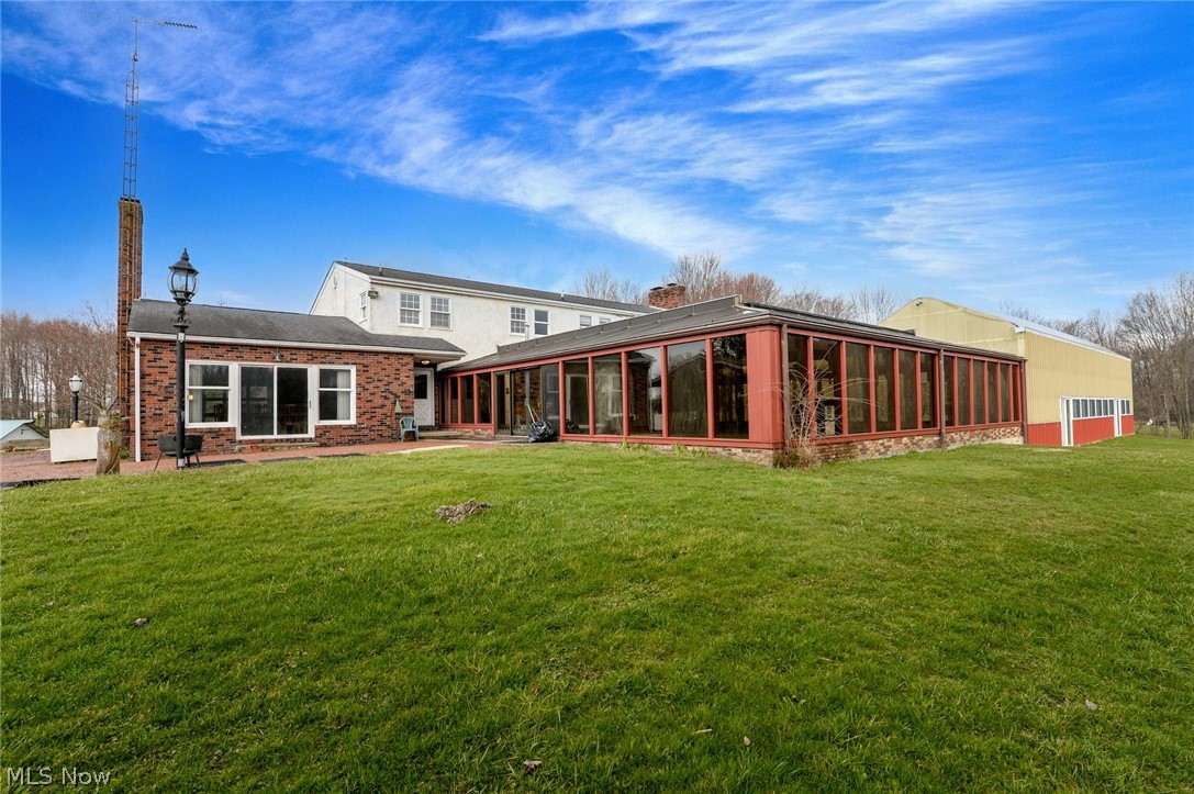 Ne Div - Residential