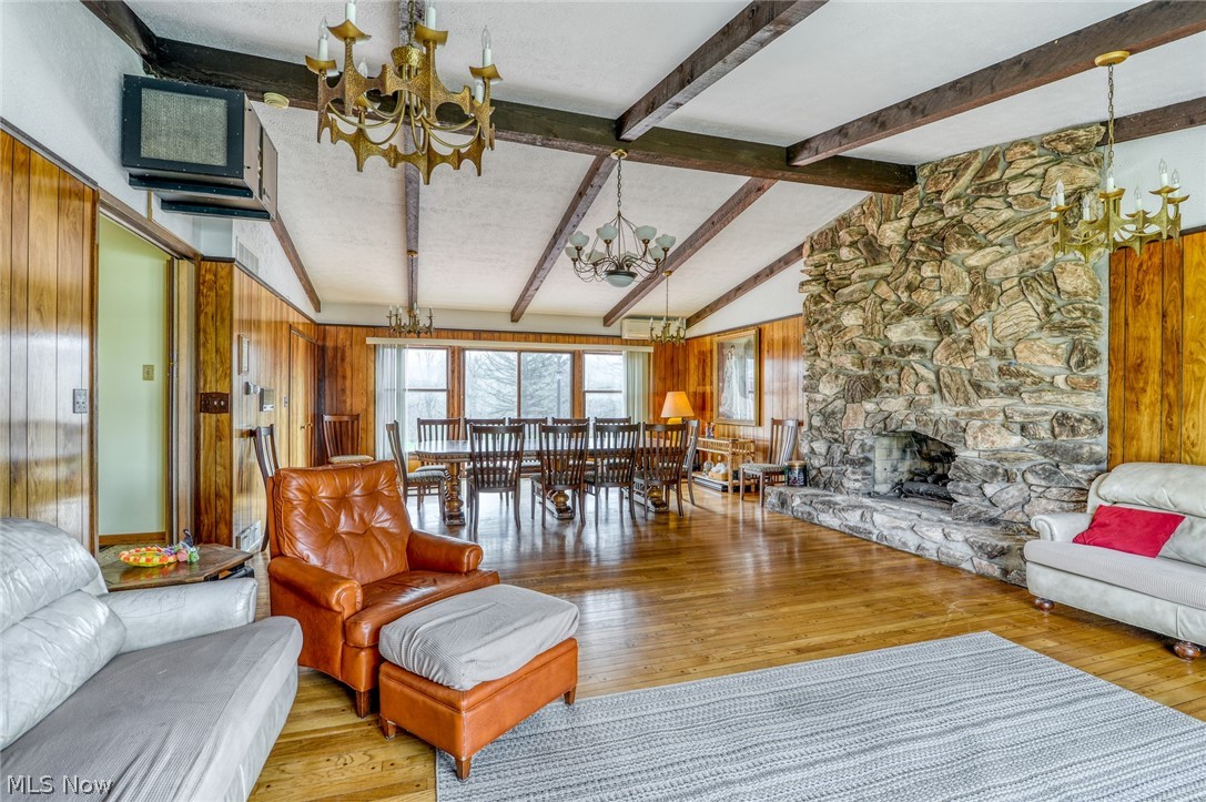 Ne Div - Residential