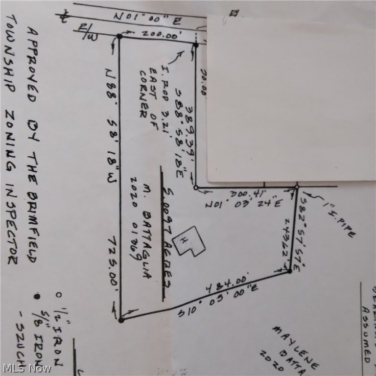 Ne Div - Residential