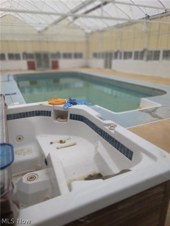 Ne Div - Residential