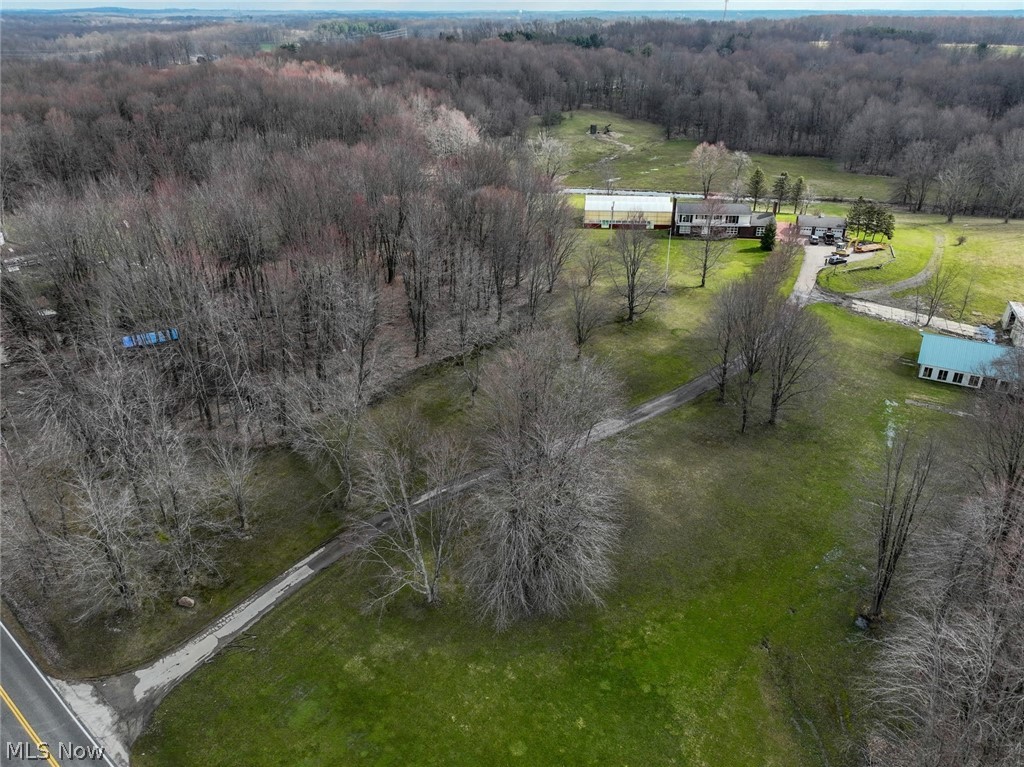 Ne Div - Residential