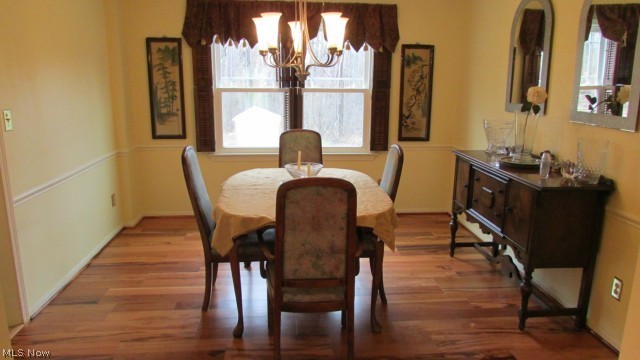 Wyoga Lake Park - Residential