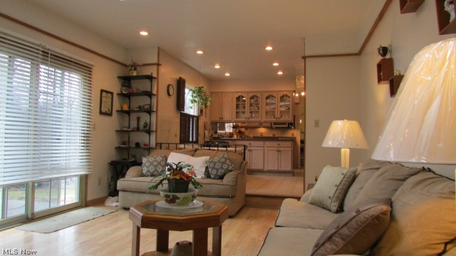 Wyoga Lake Park - Residential