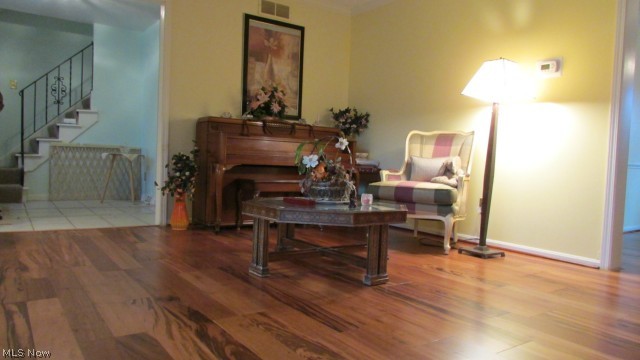 Wyoga Lake Park - Residential