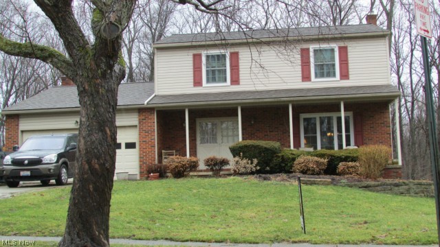 This home has top quality upgrades in wonderful Wyoga Lake Estates! Original owners have made many luxury upgrades to home that will last for years to come. Roof, skylights, siding 8 years ago. New Pella windows 2013, sump and battery backup 2013, water softner 2013, furnace & central air 2012, electric upgrade panel 2012. Completely remodeled kitchen with Corian counters, Thomasville Cabinets, new appliances, ceramic flooring. Large living room and formal dining room with gorgeous Brazilian Hardwood! Home has 3 full baths, and one half. Good sized bedrooms upstairs with hardwood throughout. All bathrooms are ceramic with textured tile showers. Very private large open back yard with shed, home backs up to CVCA ball fields. Public record is 2,048 SF plus there is an additional 350+ SF of finished recreation area in basement with bar. All major expenses done with investment in quality upgrades. A few minor personal cosmetic touches, and this home is an exceptional value!