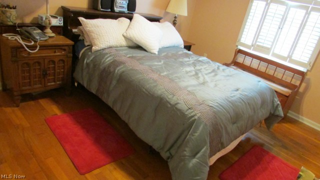 Wyoga Lake Park - Residential