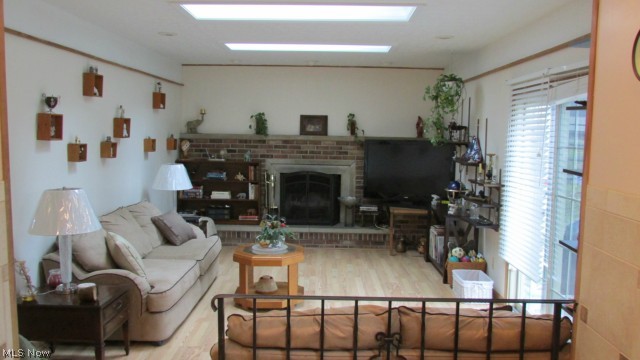 Wyoga Lake Park - Residential