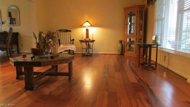 Wyoga Lake Park - Residential