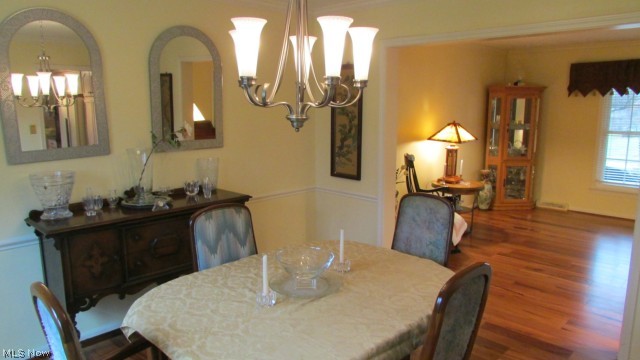 Wyoga Lake Park - Residential