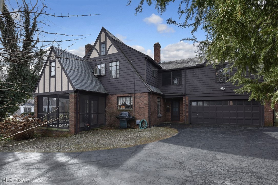 314 Northcliff Drive, Rocky River, Ohio image 36
