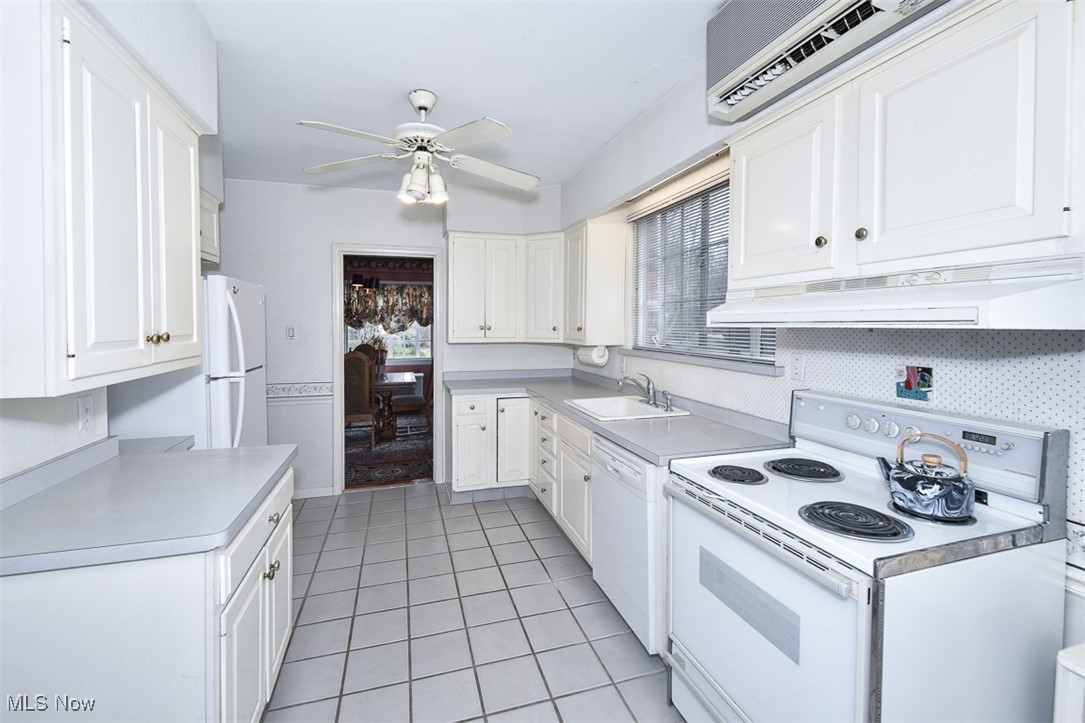 314 Northcliff Drive, Rocky River, Ohio image 16
