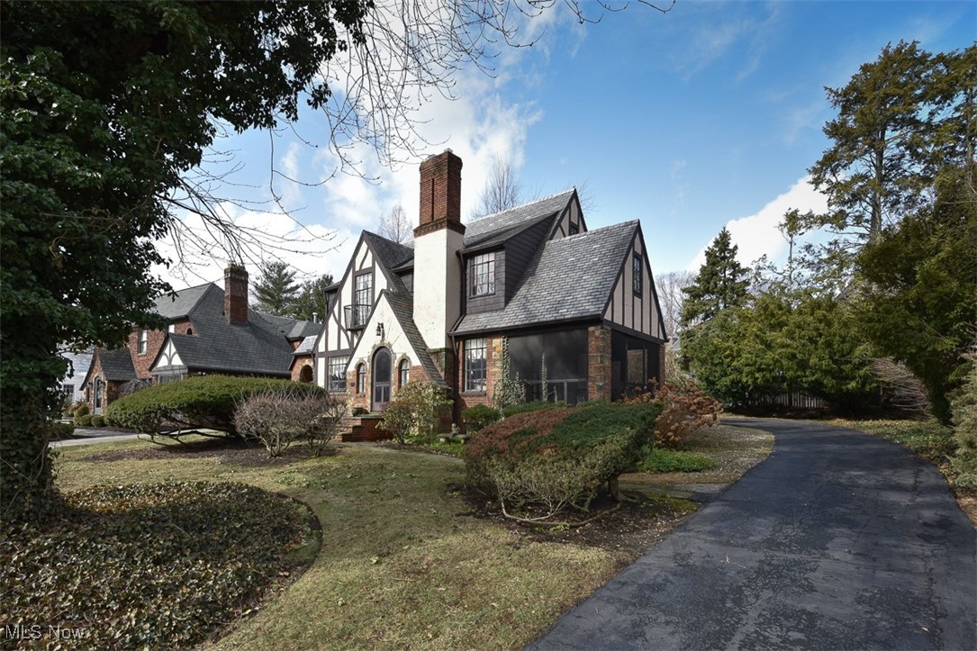 314 Northcliff Drive, Rocky River, Ohio image 2