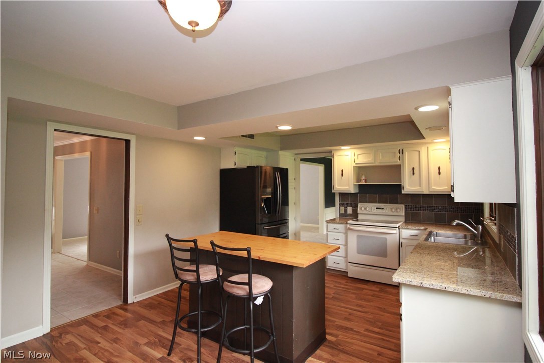 Avondale Allotment 02 - Residential